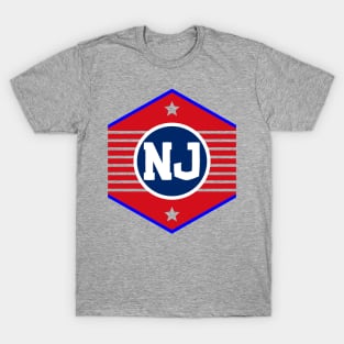 New Jersey T-Shirt